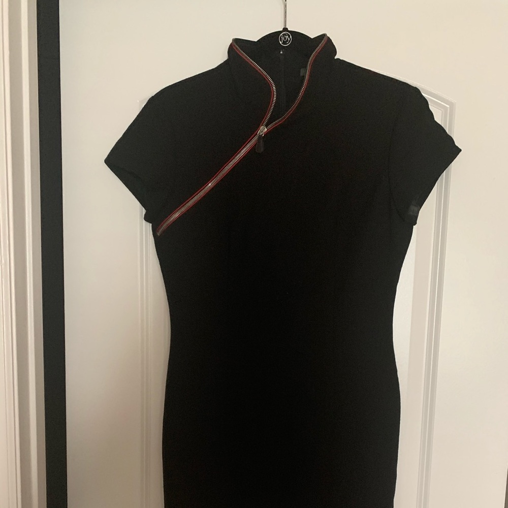 Alexander McQueen Dress